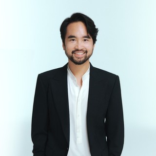 Dr Adrian Cheng Chi-kong