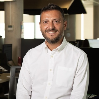 David Osuna Góngora