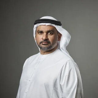 Captain Saif Al Mheiri
