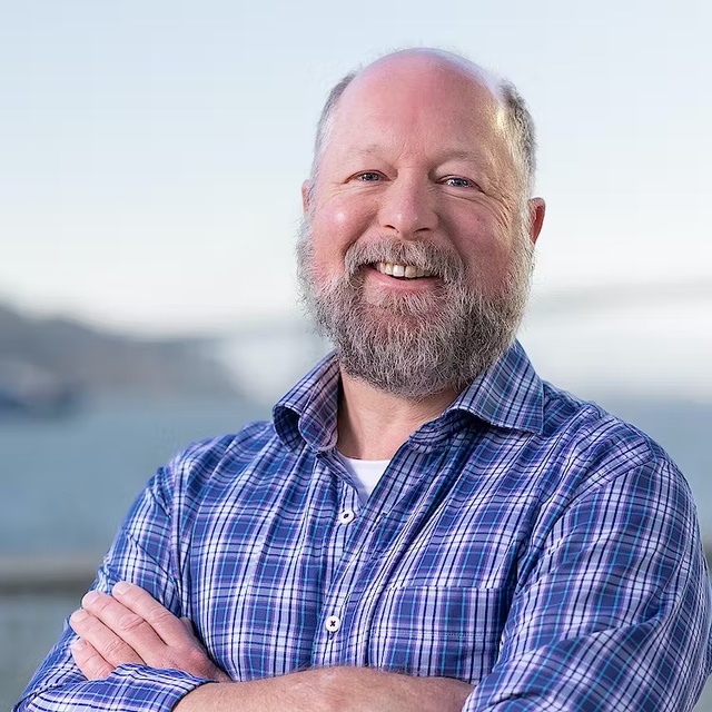 Peter Bryant