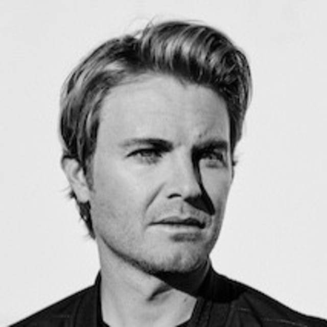 Nico Rosberg