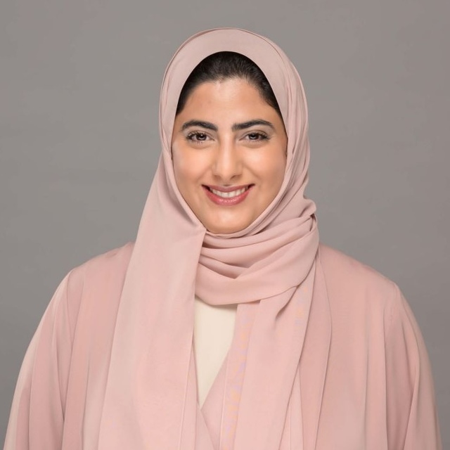 HRH Sheikha Shamma bint Sultan bin Khalifa Al Nahyan