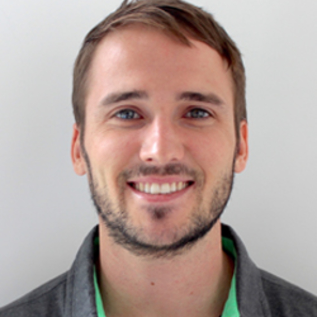 Andrew Almack