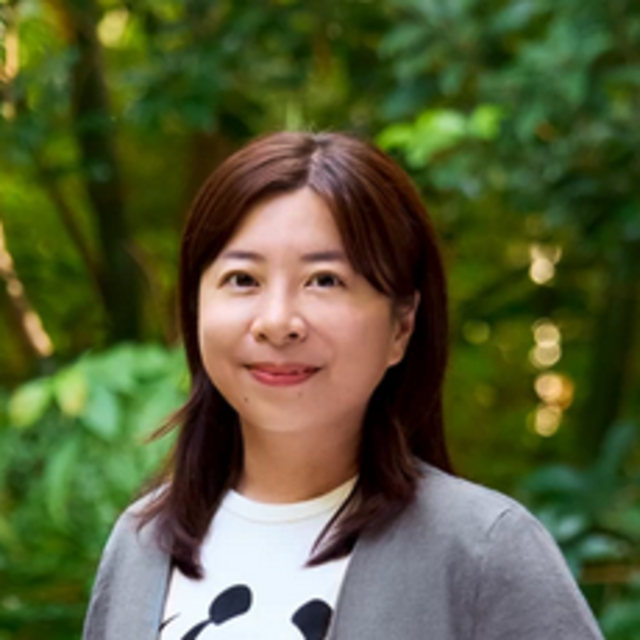 Lydia Pang
