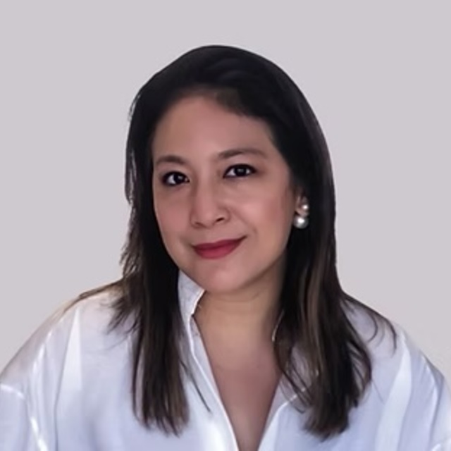 Christine Yu
