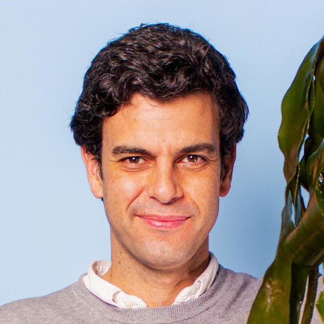 Rodrigo García González